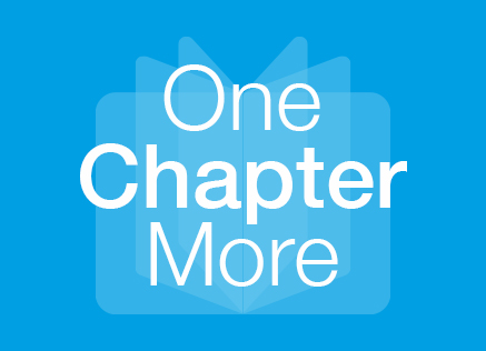 One Chapter More