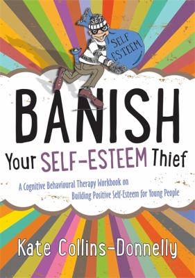 Banish Your Body Image Thief by Kate Collins-Donnelly