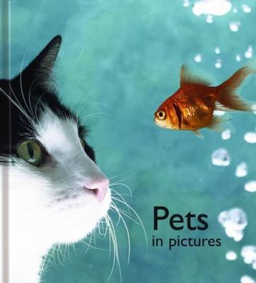 Pets in Pictures by Helen Bate