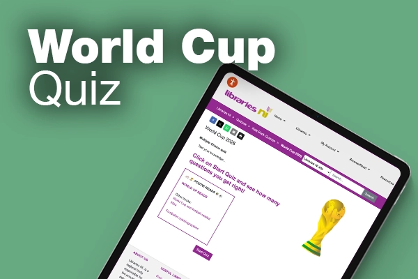 World Cup Quiz