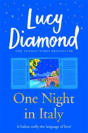 One Night In Italy By Lucy Diamond