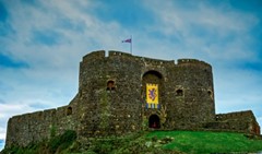 Carrick Castle