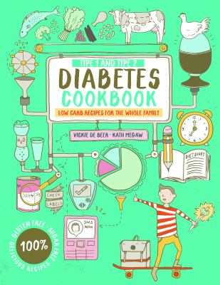 Diabetes Cookbook