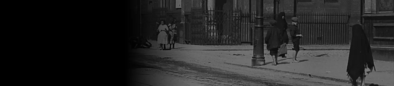 Photo of Shankill Road