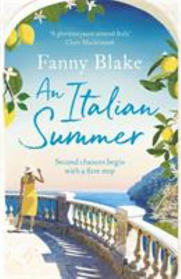 An Italian Summer by Fanny Blake