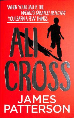 Ali Cross By James Patterson