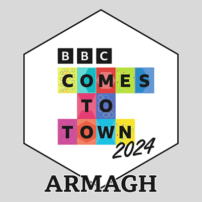 BBC Northern Ireland Centenary Celebrations are coming to Armagh