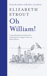 Book cover of Oh William by Elizabeth Strout