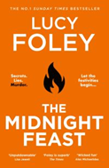The Midnight Feast By Lucy Foley