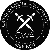 Crime Writers' Association Member