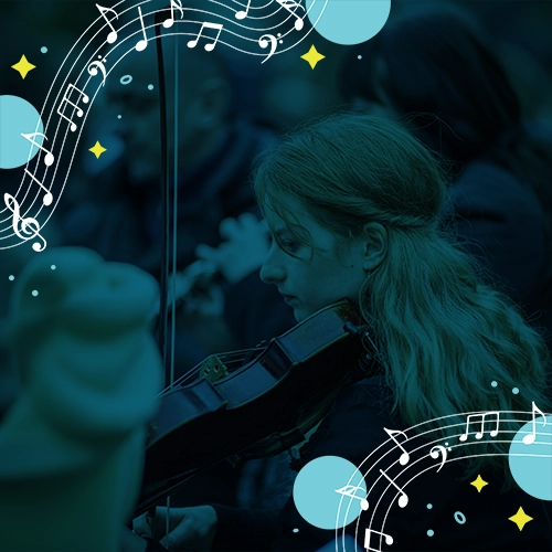 Celebratory events for Fleadh Cheoil na hÉireann 2026