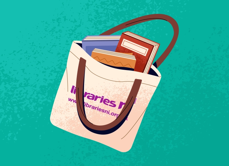 Highlight 2 - Book sale. Find out more