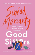 Good Sisters By Sinead Moriarty