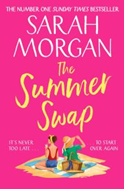 The Summer Swap By Sarah Morgan