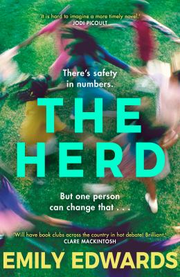 The Herd by Emily Edwards