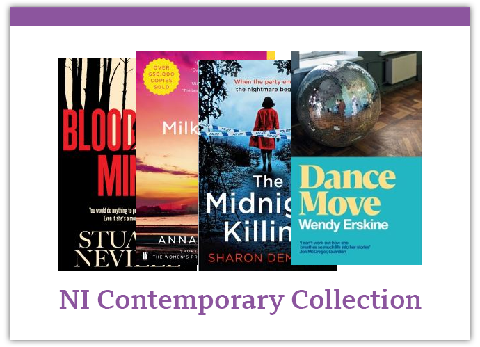 NI Contemporary Collection