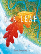 Book cover of Oak Leaf By John Sandford
