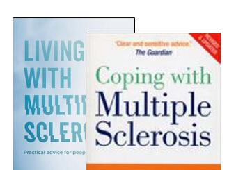 Book choices on Multiple Sclerosis