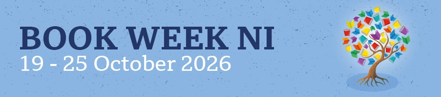 Book Week 2026 Events Header
