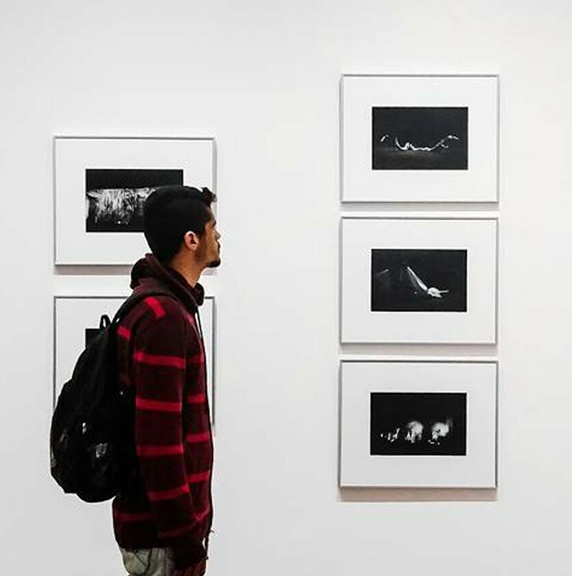 Exhibitions