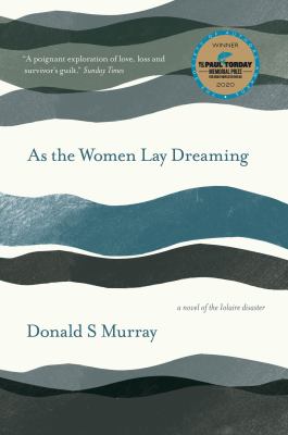 As the women lay dreaming