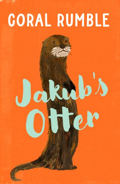 Jakub's Otter Coral Rumble Illustrations By Twink