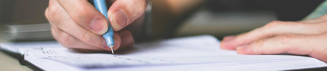 Creative writing