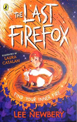 The Last Firefox by Lee Newbery