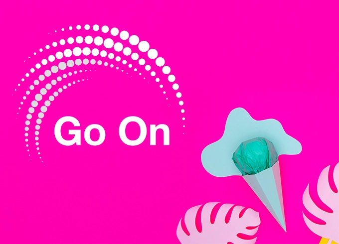 Feature tile 1 - Go Ons IT Sessions in libraries. Book a free session now