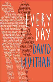 Every Day by David Levithan