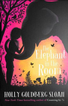 The Elephant In The Room By Holly Goldberg Sloan