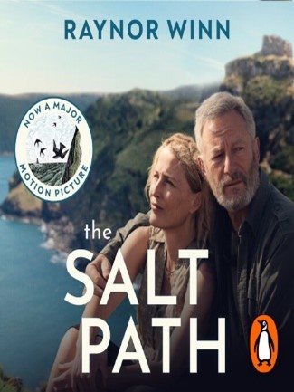 The Salt Path By Raynor Winn