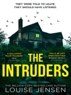 The Intruders By Louise Jensen