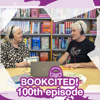 Bookcited! podcast celebrates 100 episodes
