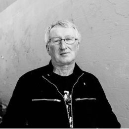 Colin Bateman