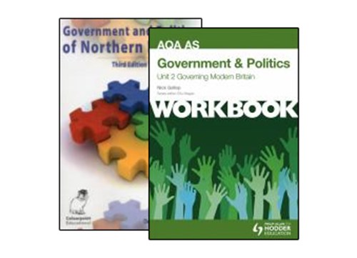 Government and Politics