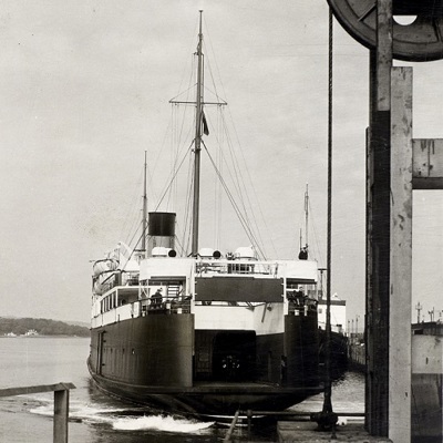 MV Princess Victoria documents and photographs available to view as part of PRONI’s regional tour of local libraries