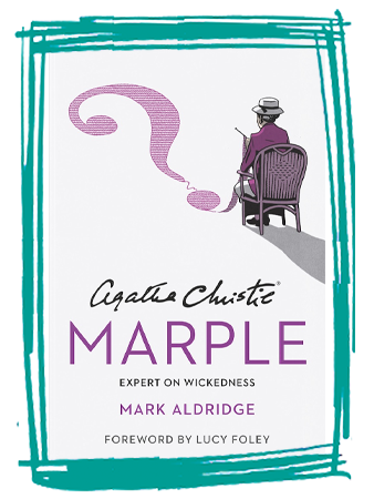 The lasting appeal of Agatha Christie