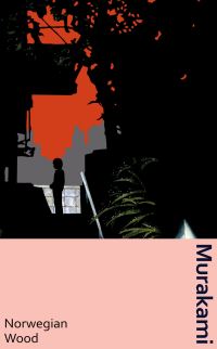 Norwegian Wood by Haruki Murakami