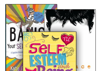 Book choices for Self-Confidence