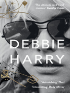 Face It A Memoir By Debbie Harry
