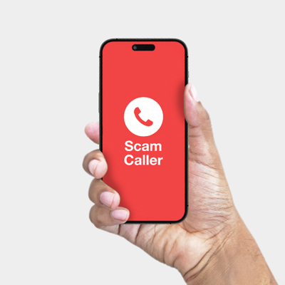 Free Scams and Cold Callers Information Session