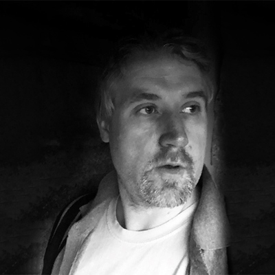 Book Week NI Events - Meet the Author Simon Maltman in Bangor Carnegie and Banbridge Libraries