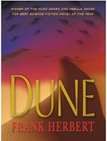 Dune By Frank Herbert
