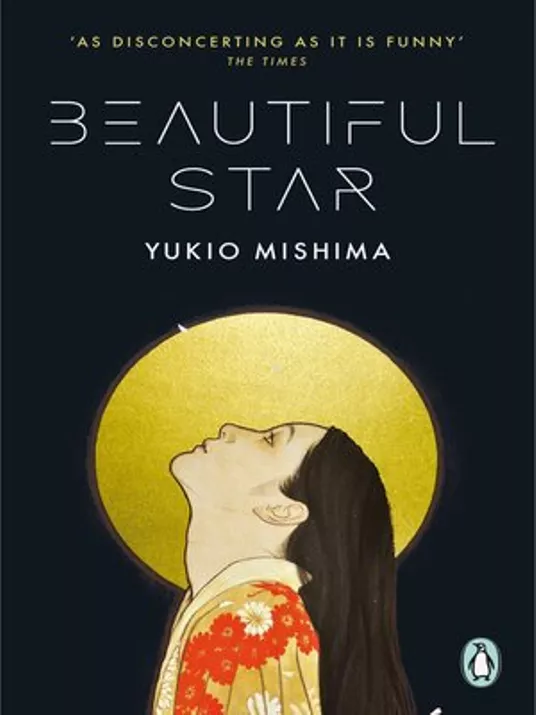Beautiful Star By Yukio Mishima
