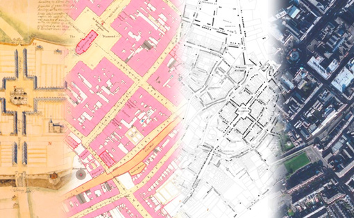 ESRI Heritage