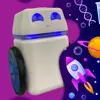 Discover Coding with Kubo the Robot in Libraries this NI Science Festival