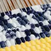 Weaving Workshops at Carryduff Library