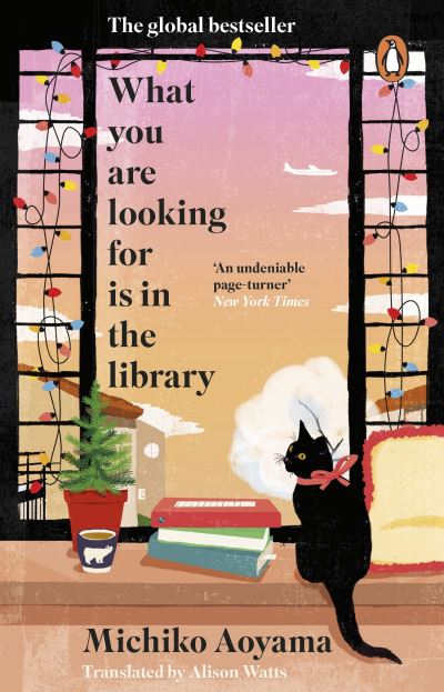 What you are looking for is in the library by Michiko Aoyama