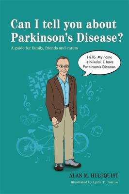 Can I Tell You About Parkinson's Disease